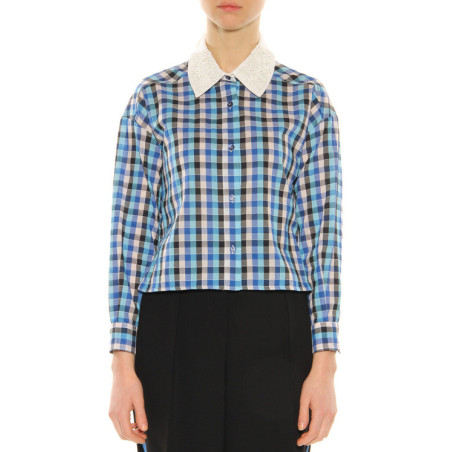 Shirt Pinko blue